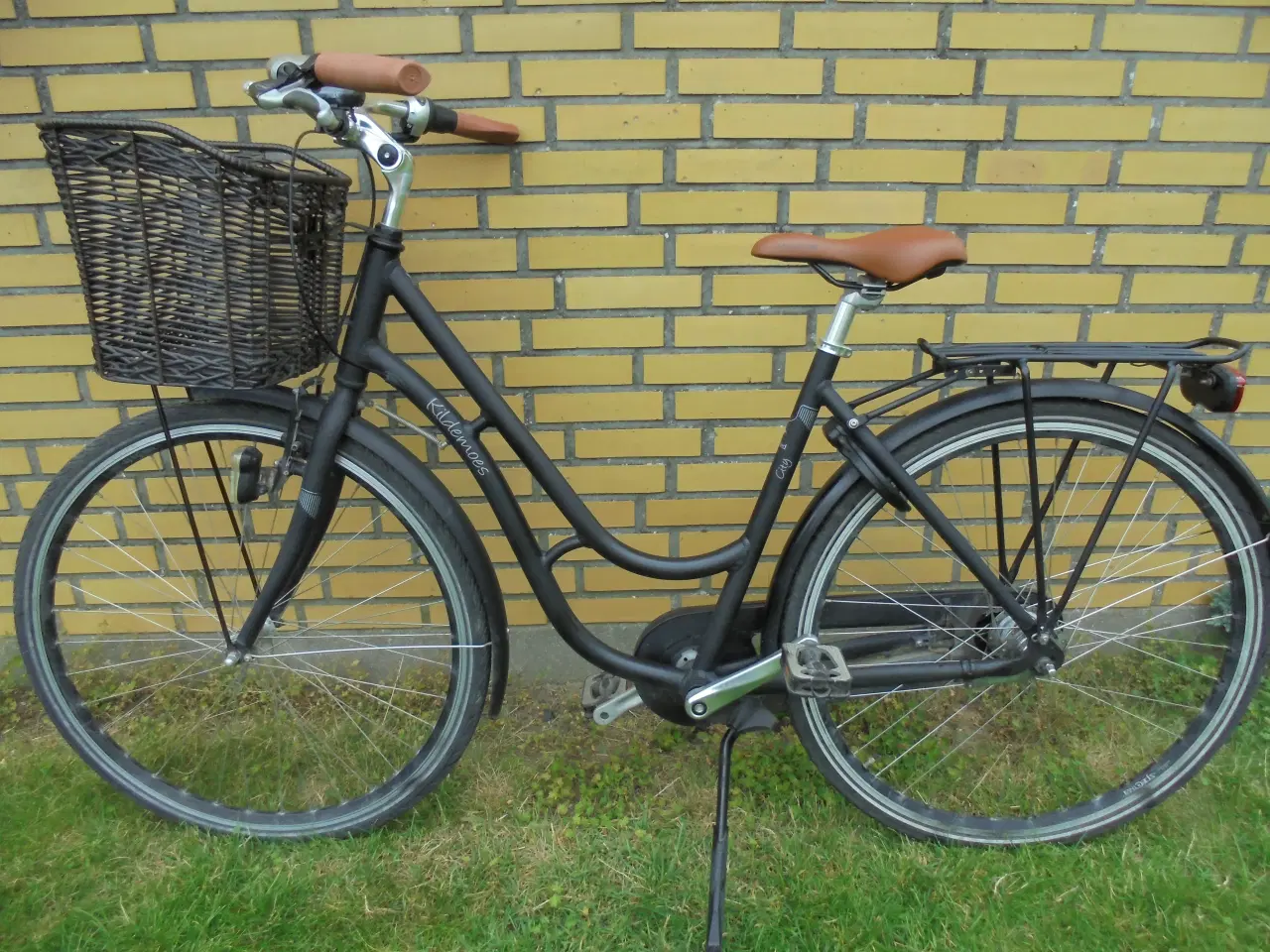 Billede 1 - 28" Kildemoes City, 7 gear, 51 cm.
