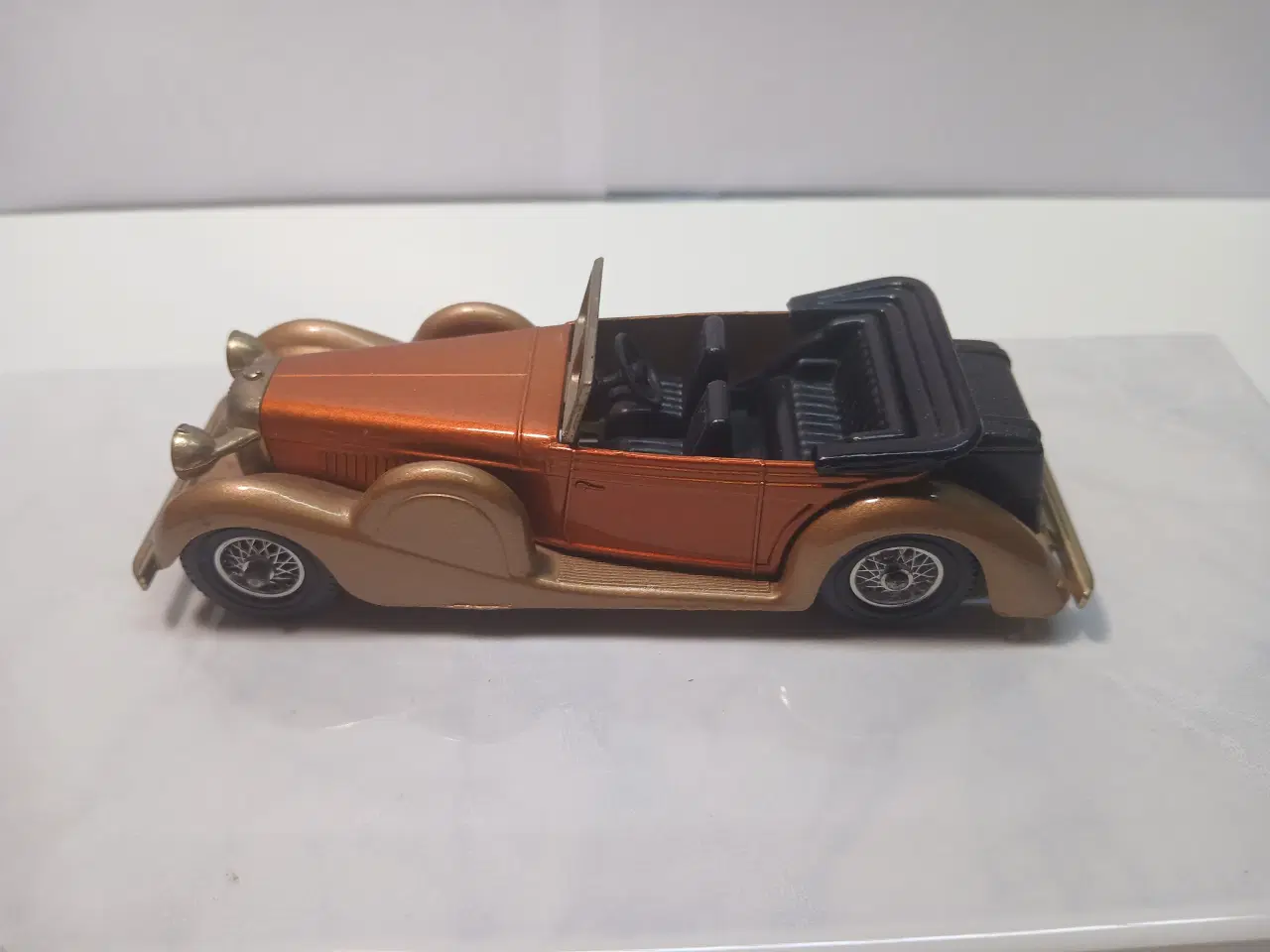 Billede 8 - MATCHBOX, MODELS OF YESTERYEAR, Y10, Y11, Y12.