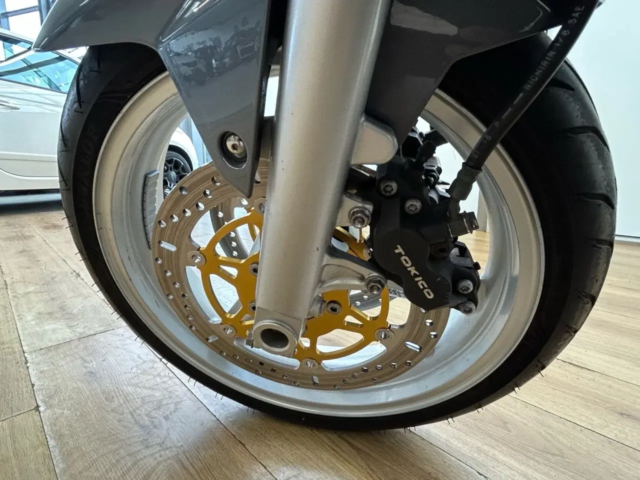 Billede 16 - Suzuki SV1000 1000 119HK 6g