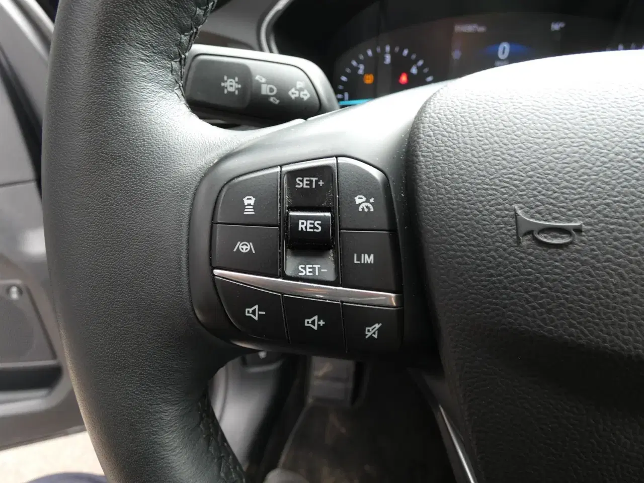 Billede 14 - Ford Kuga 2,0 EcoBlue Titanium X AWD 190HK 5d 8g Aut.