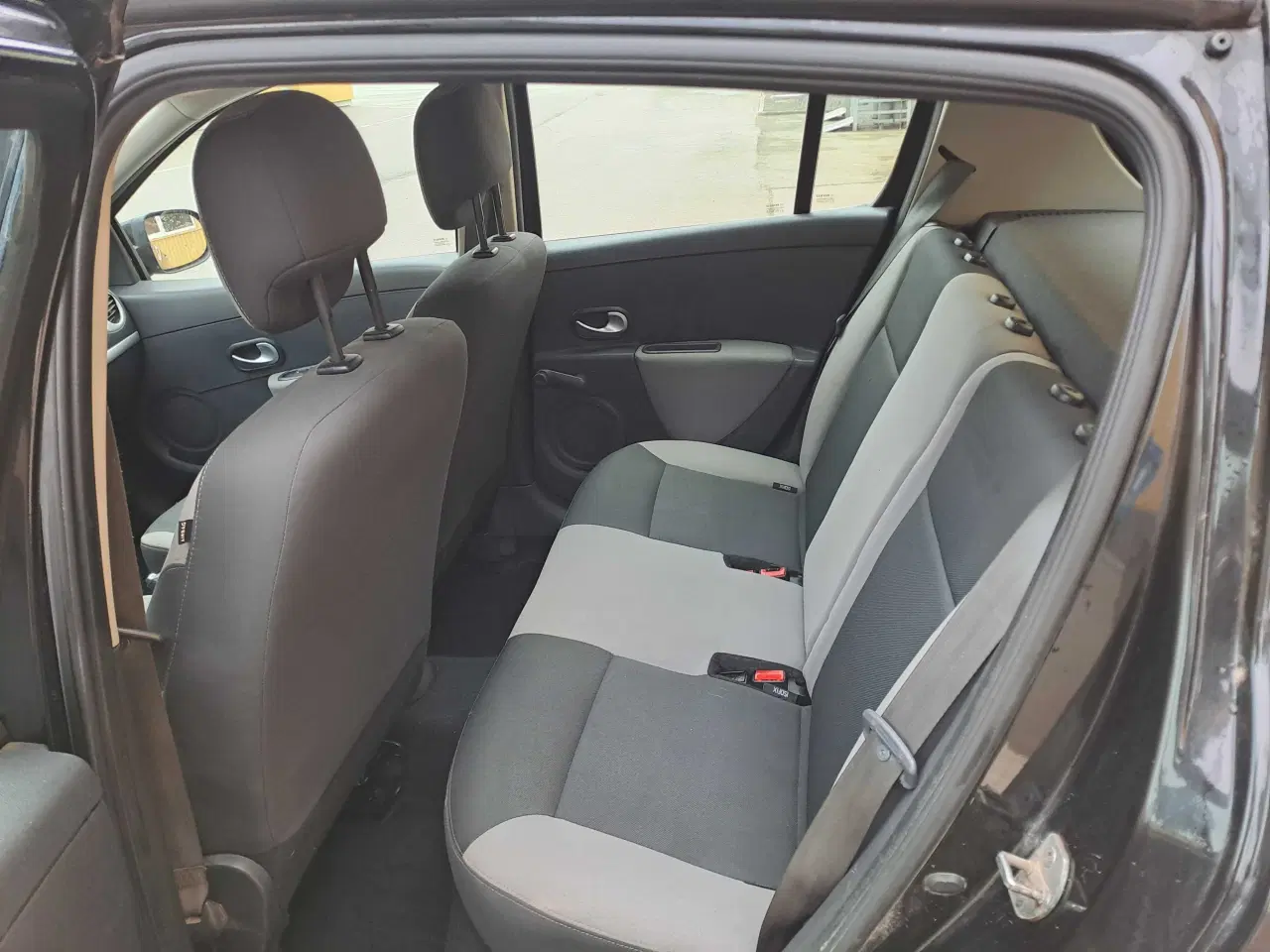 Billede 3 - Renault Clio 1.5