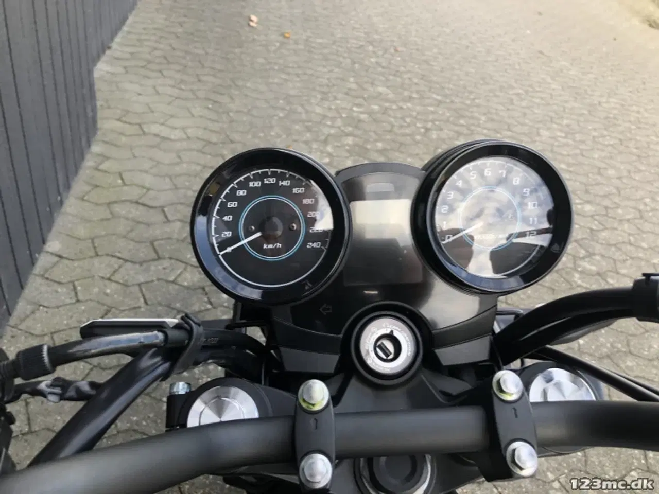 Billede 7 - Kawasaki Z 650 RS