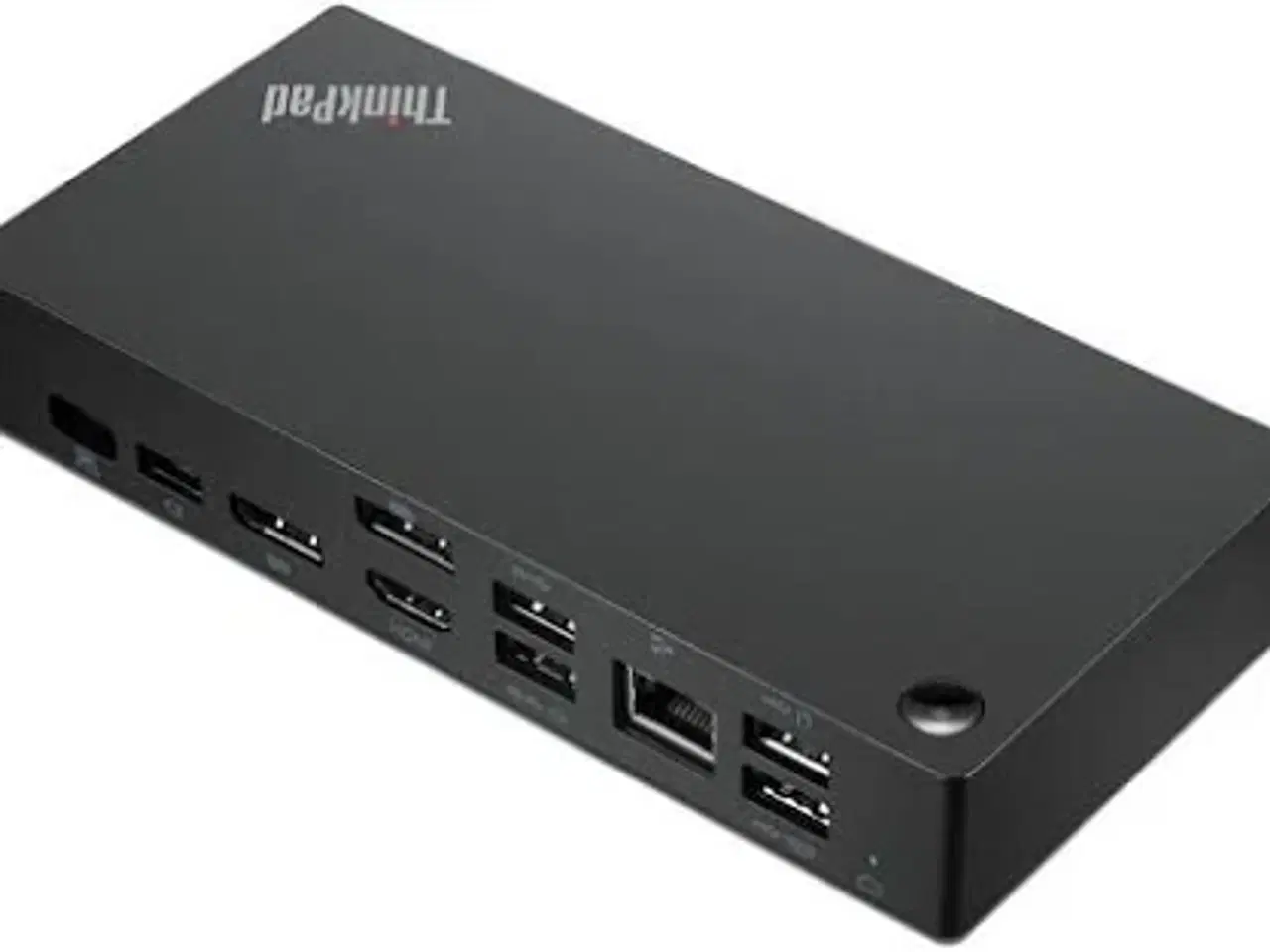 Billede 1 - Lenovo universal thunderbolt 4 dock 