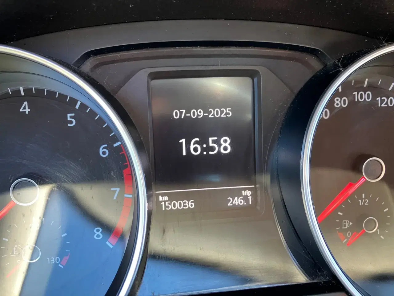 Billede 6 - VW Polo 1,2 TSi 90 Fresh BMT Van