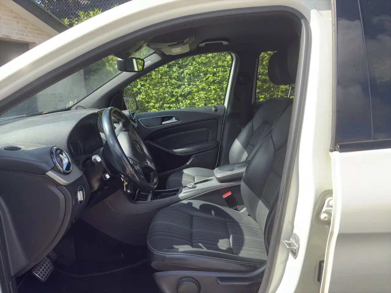 Billede 9 - Mercedes B220 2,2 CDi aut. BE
