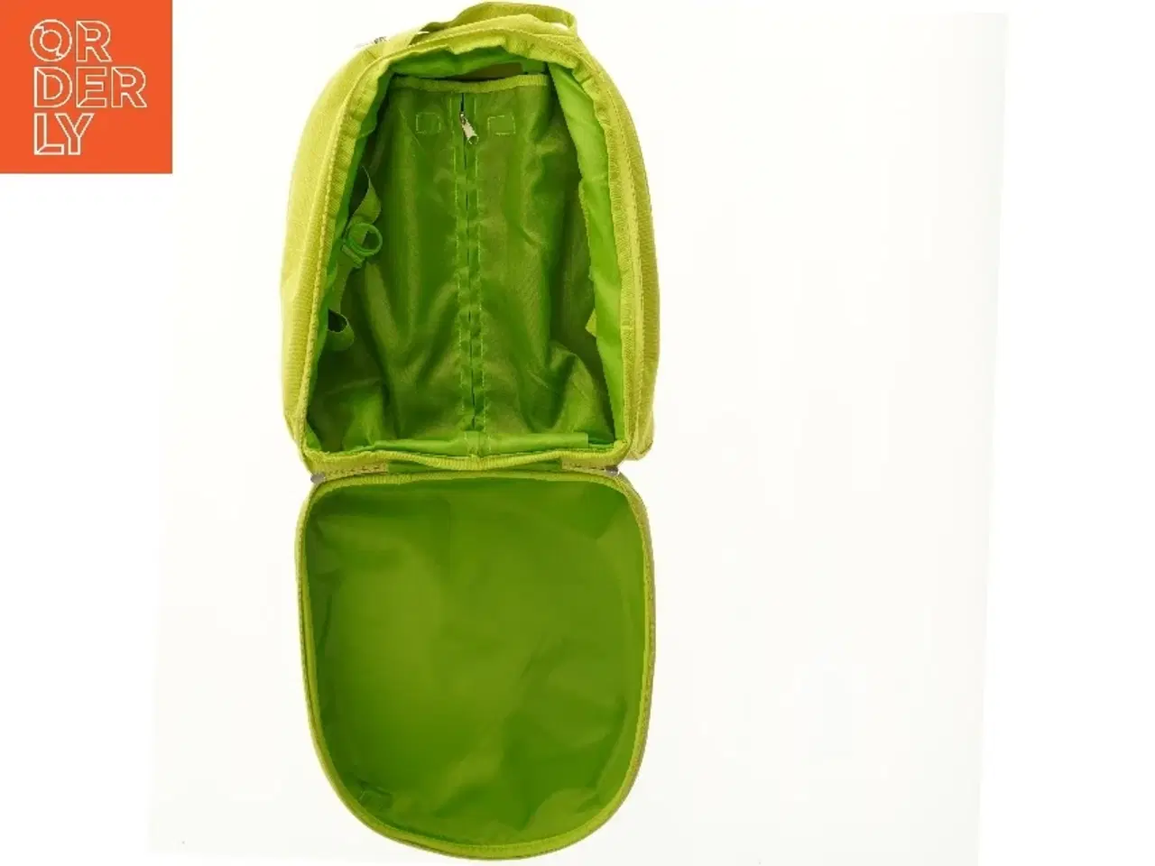 Billede 4 - Børnetrolley med monsterdesign fra Bouncie (str. 45x36 cm)