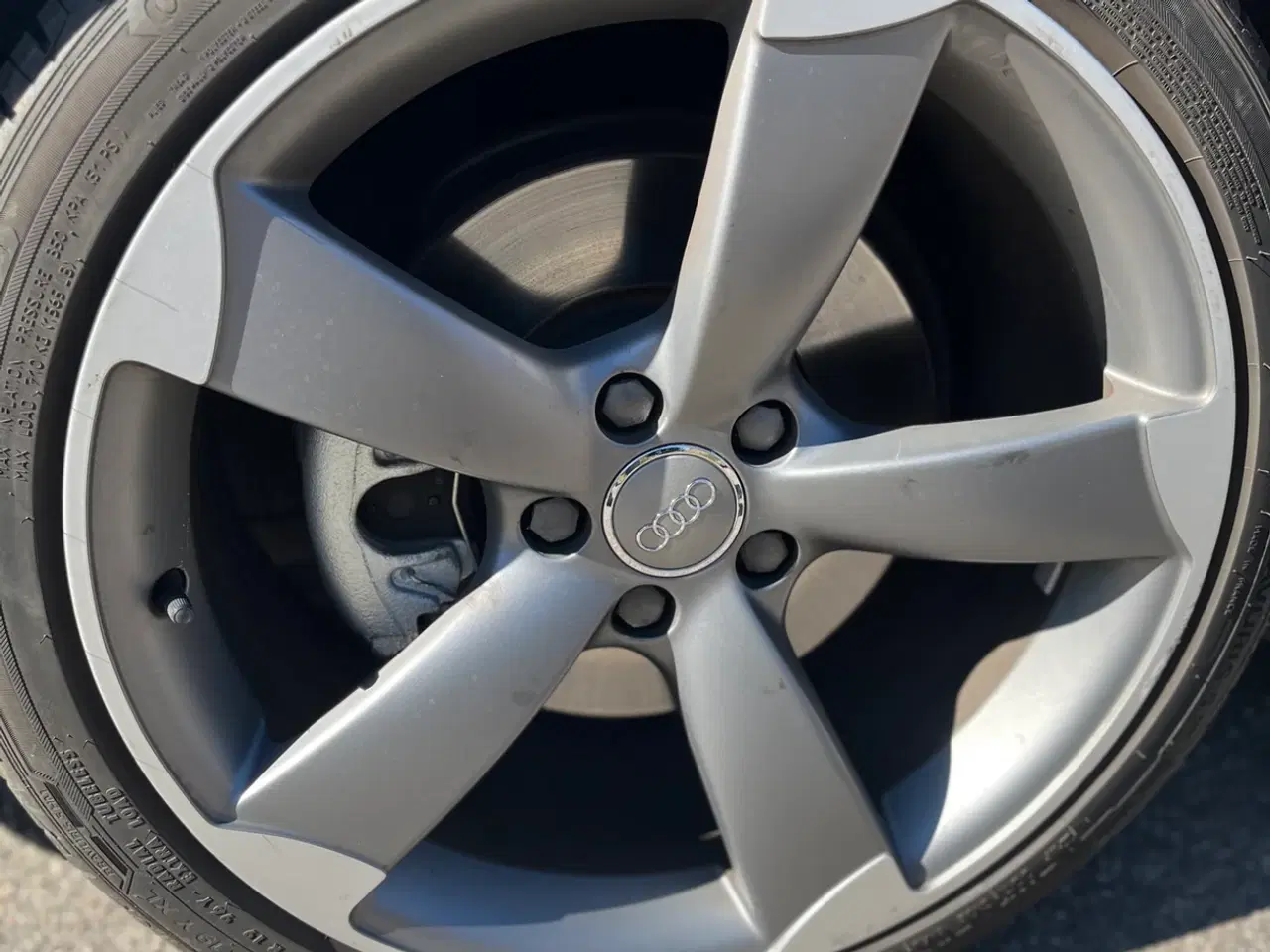 Billede 12 - Audi TT 1,8 TFSi 160 Coupé