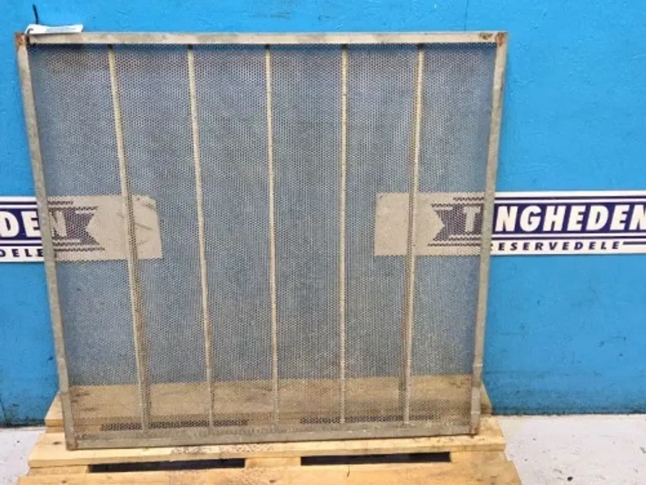 Billede 8 - Dronningborg D3000 Undersold Ø5  28460095 (2)