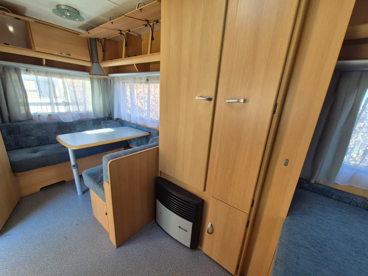 Billede 8 - Velholdt campingvogn 