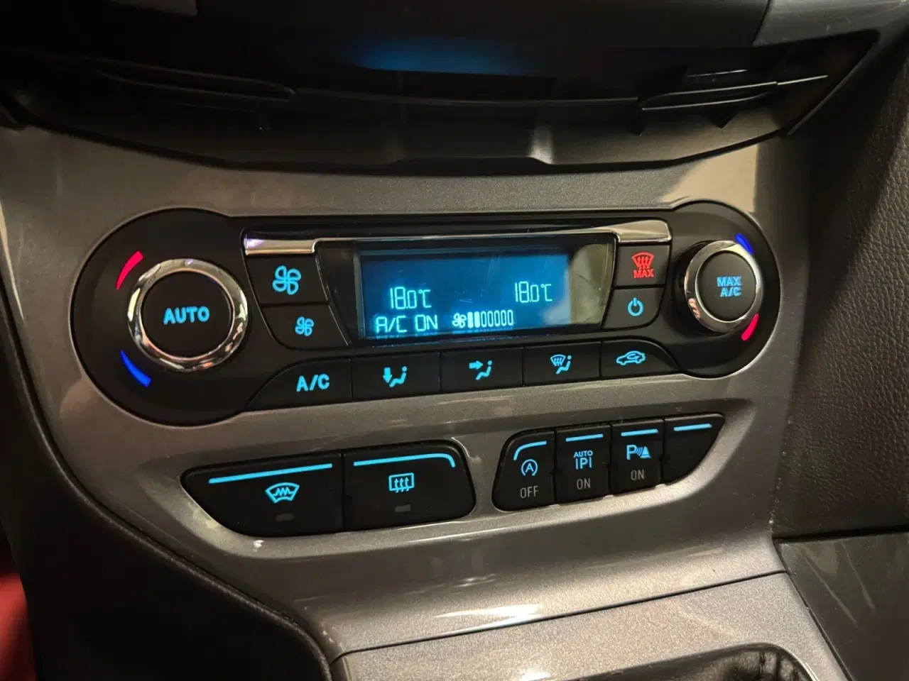 Billede 12 - Ford Focus 1,6 SCTi 150 Titanium