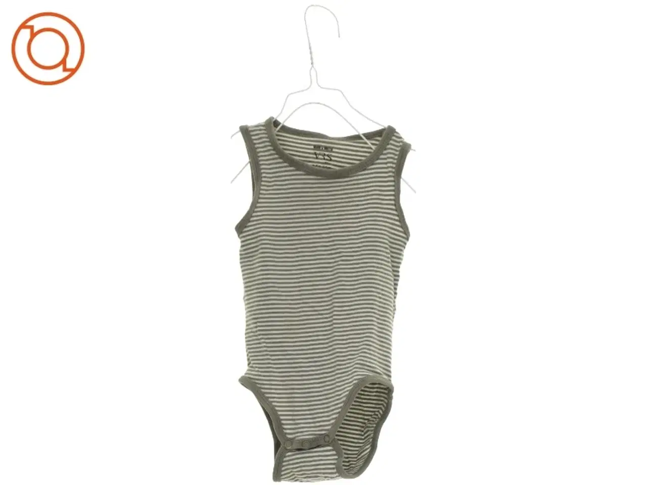 Billede 1 - Bodystocking fra VRS (str. 86 cm)