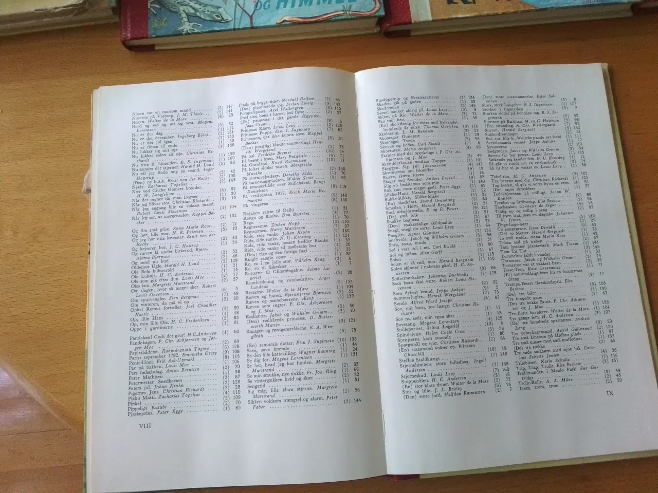 Billede 6 - Mit skatkammer