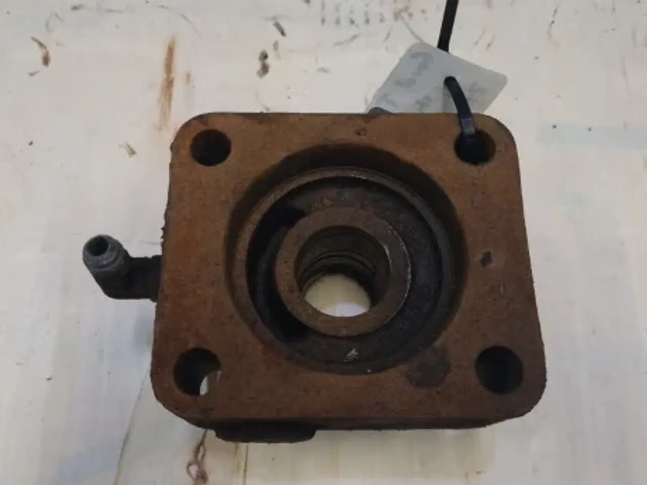 Billede 3 - Ford TW35 Styr 4472355134 APL 365