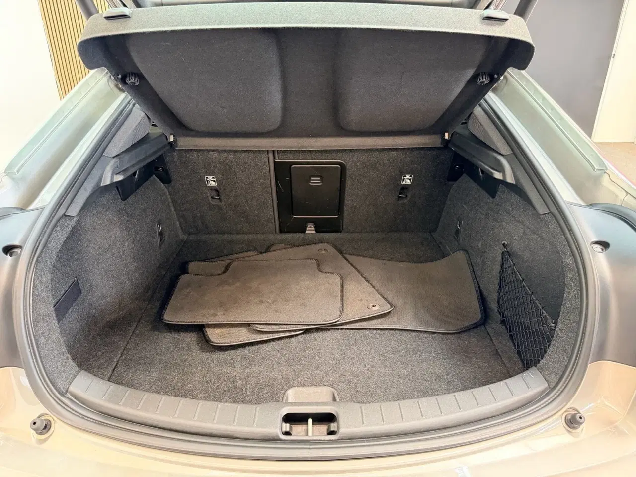 Billede 18 - Polestar 2  Long Range Performance AWD