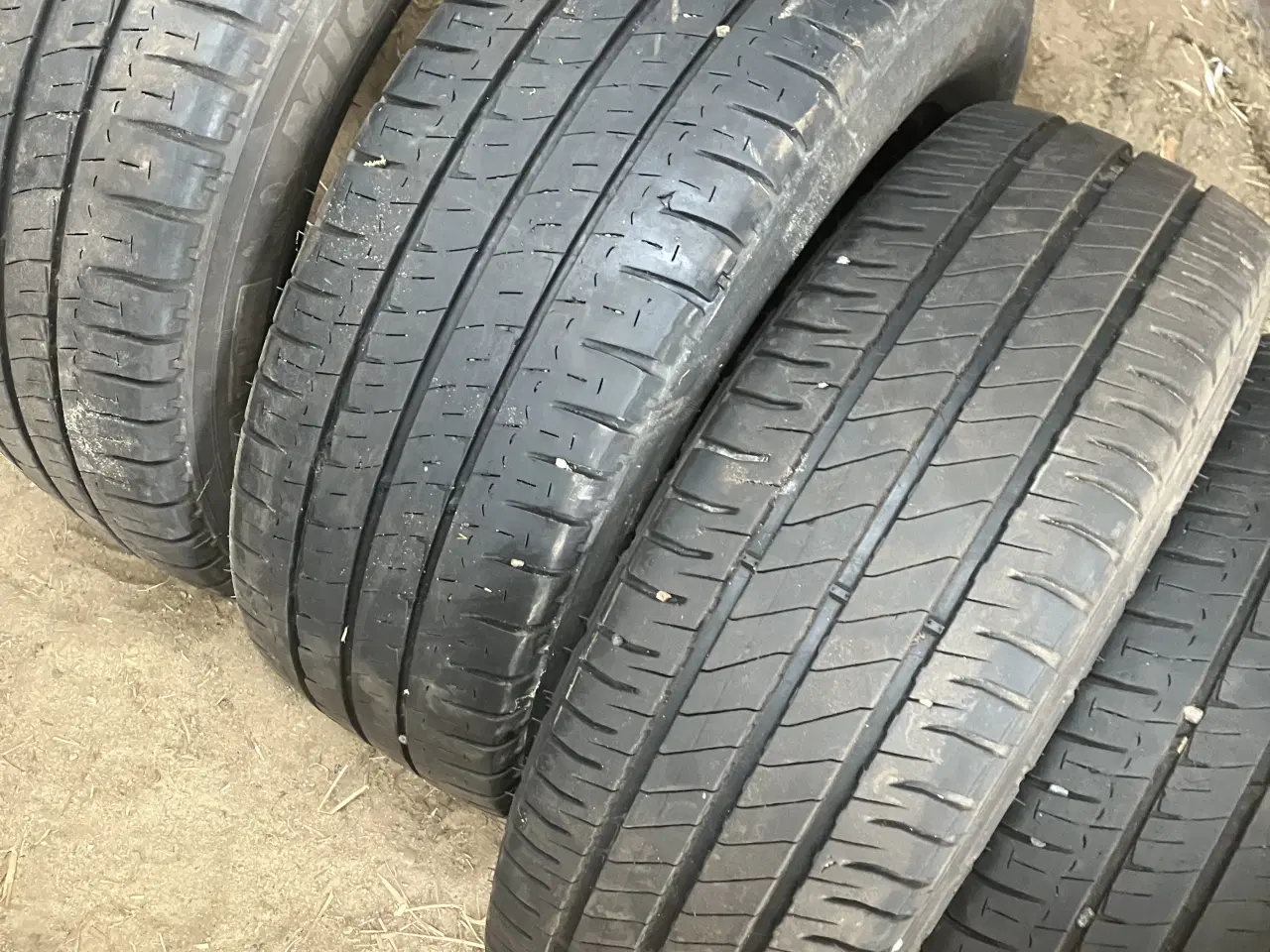 Billede 3 - Pæne sommer dæk