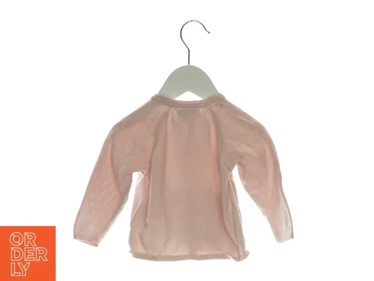 Billede 2 - Cardigan fra Fixoni (str 62)