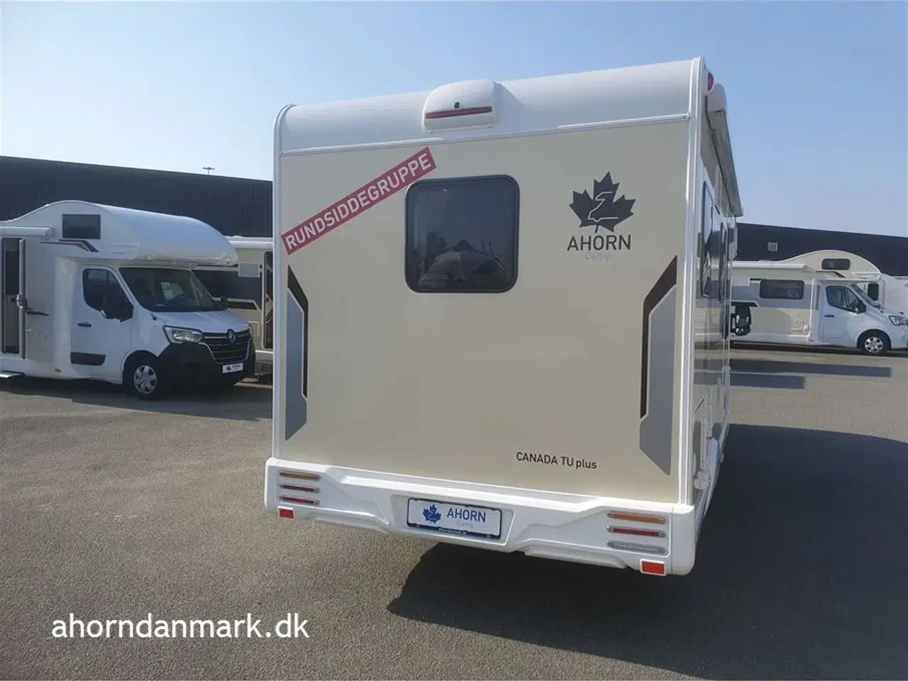 Billede 3 - 2023 - Ahorn Canada TU   Canada TU