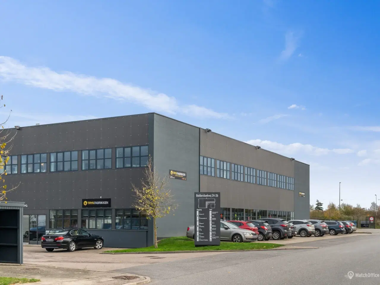 Billede 12 - 1507-16: Baldersbækvej 24A, st., 2635 Ishøj - 1180 m2