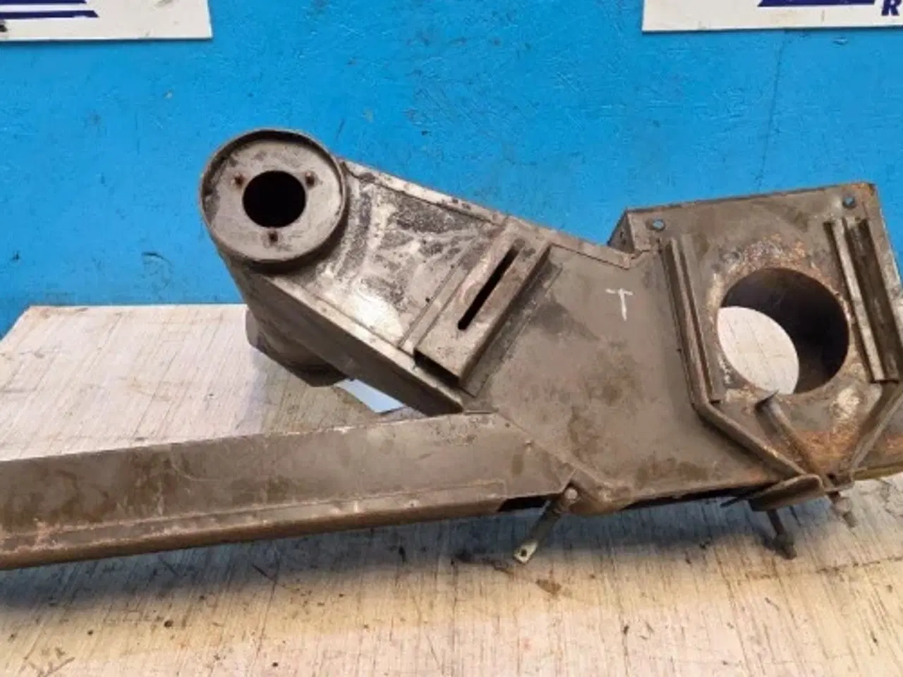 Billede 6 - Dronningborg D8500 Returelevator 28550303