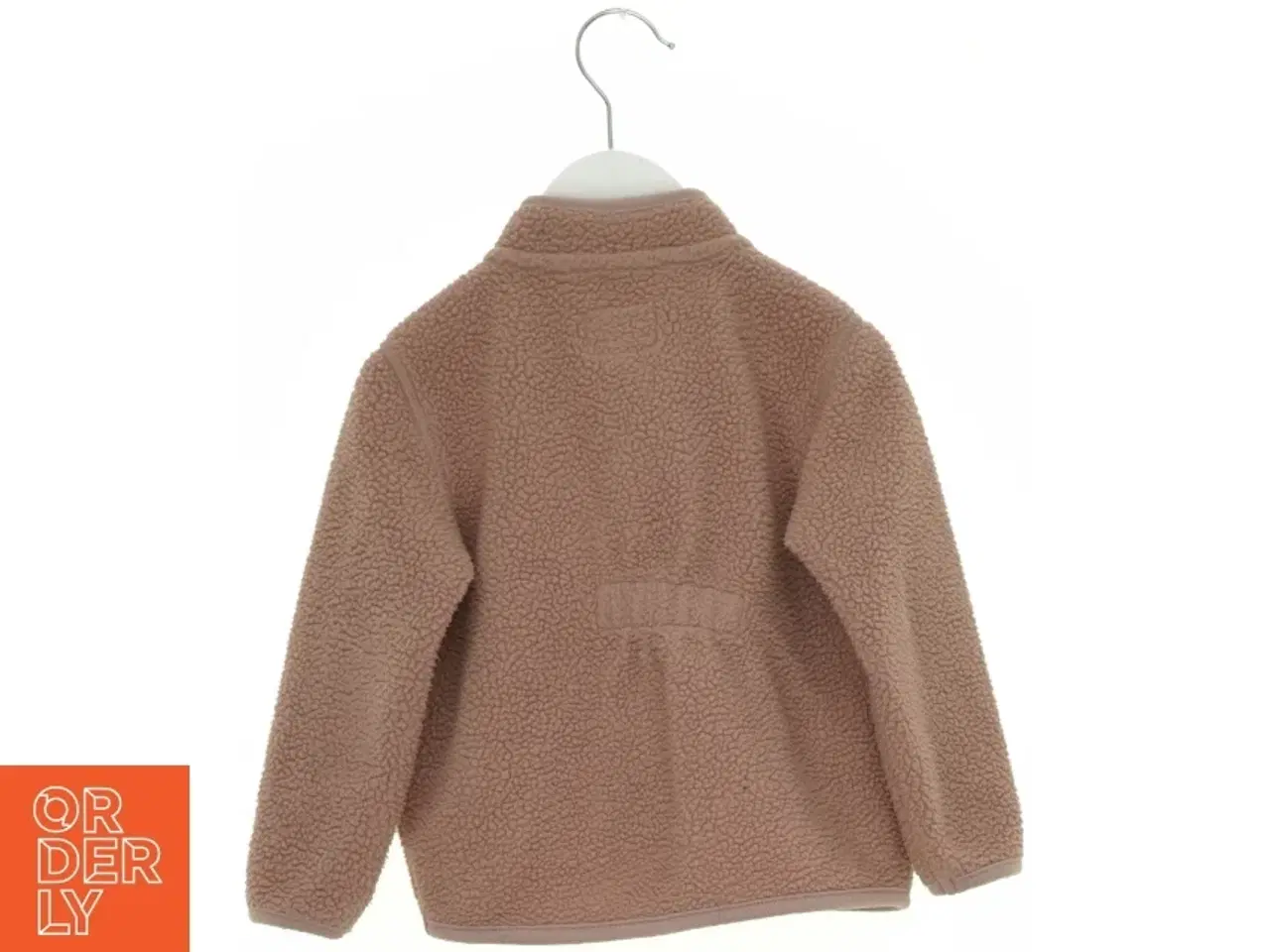 Billede 2 - Fleece fra VRS (str. 86 cm)