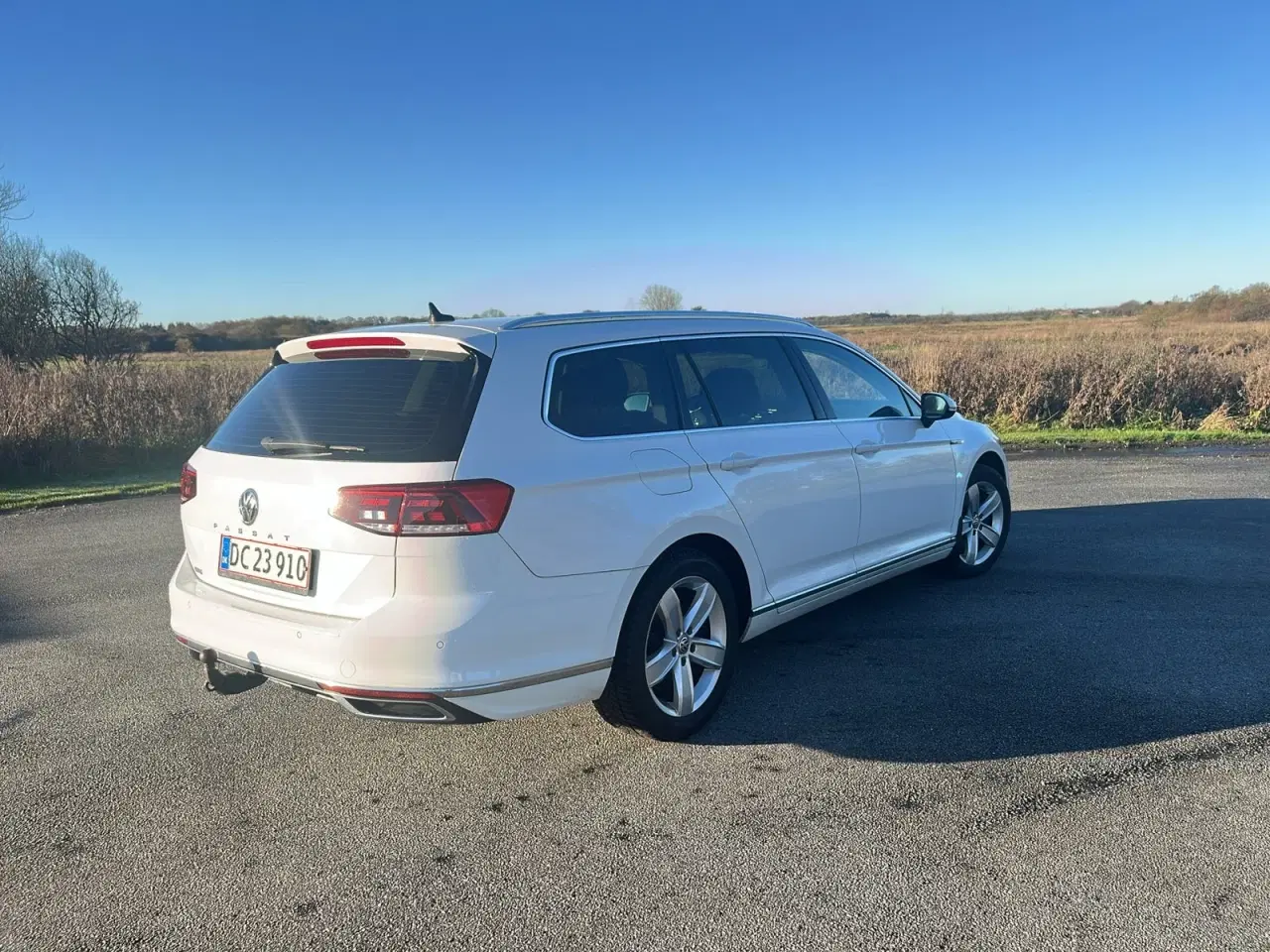 Billede 5 - VW Passat 1,4 GTE Variant DSG