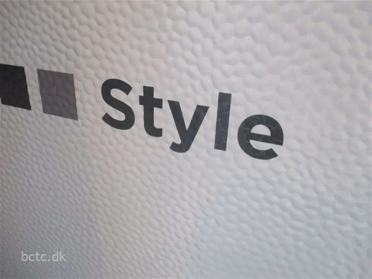 Billede 2 - 2024 - LMC Style 450 D