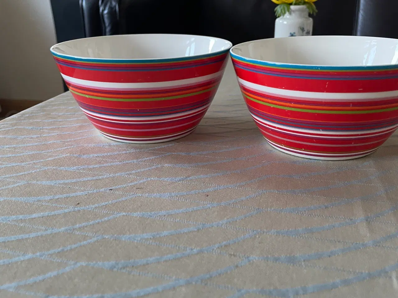 Billede 8 - Iittala Origo tallerkner, krus, skåle