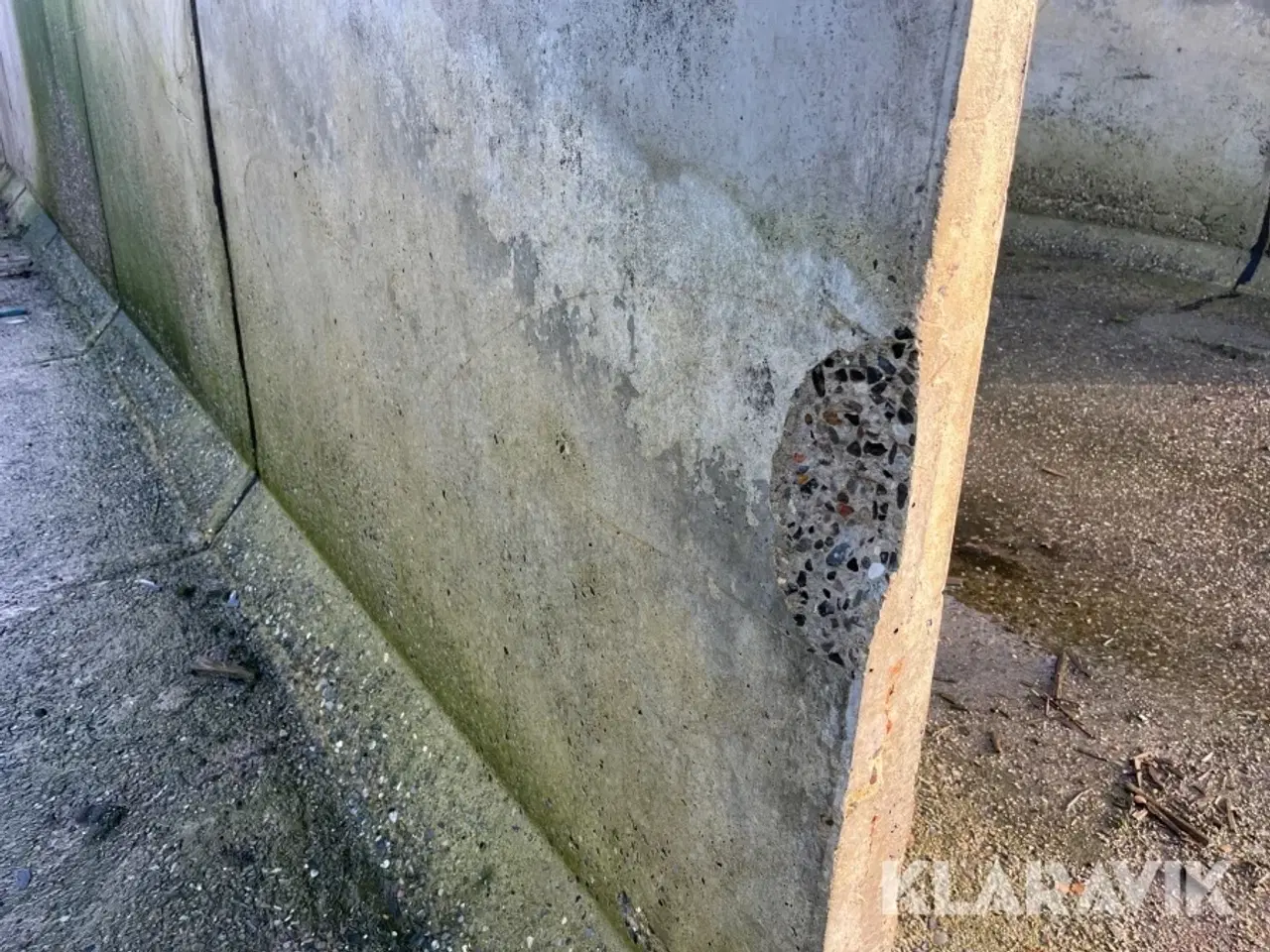 Billede 8 - Silo elementer Dansk Autoværn 24 styk