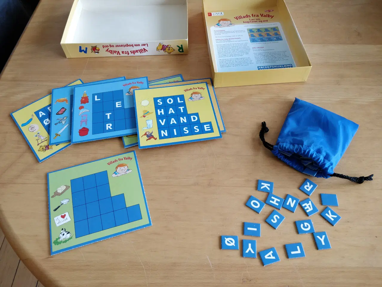 Billede 5 - Villads fra Valby