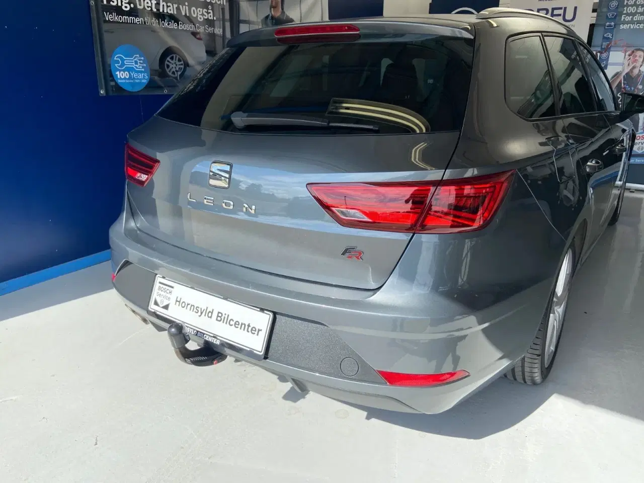 Billede 19 - Seat Leon 1,4 TSi 150 FR ST DSG