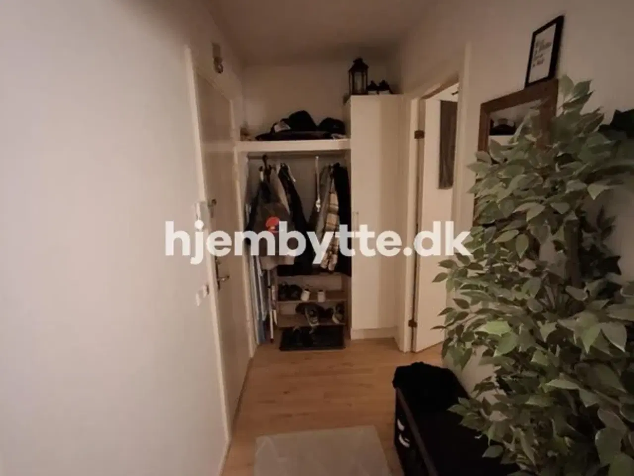 Billede 4 - Hjembytte - JonasLiesVej