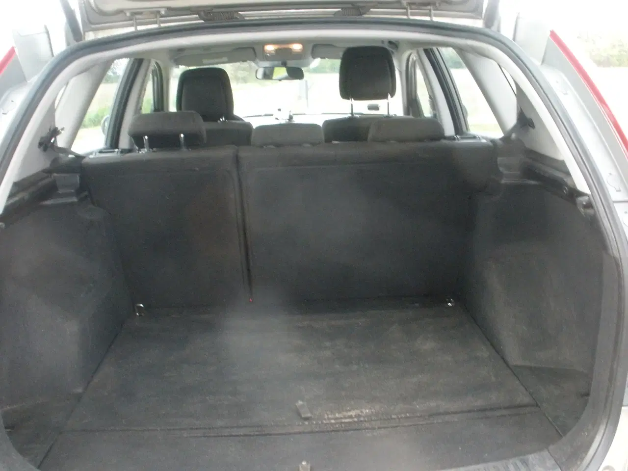 Billede 7 - KIA CEED 1,6 Diesel St. Car