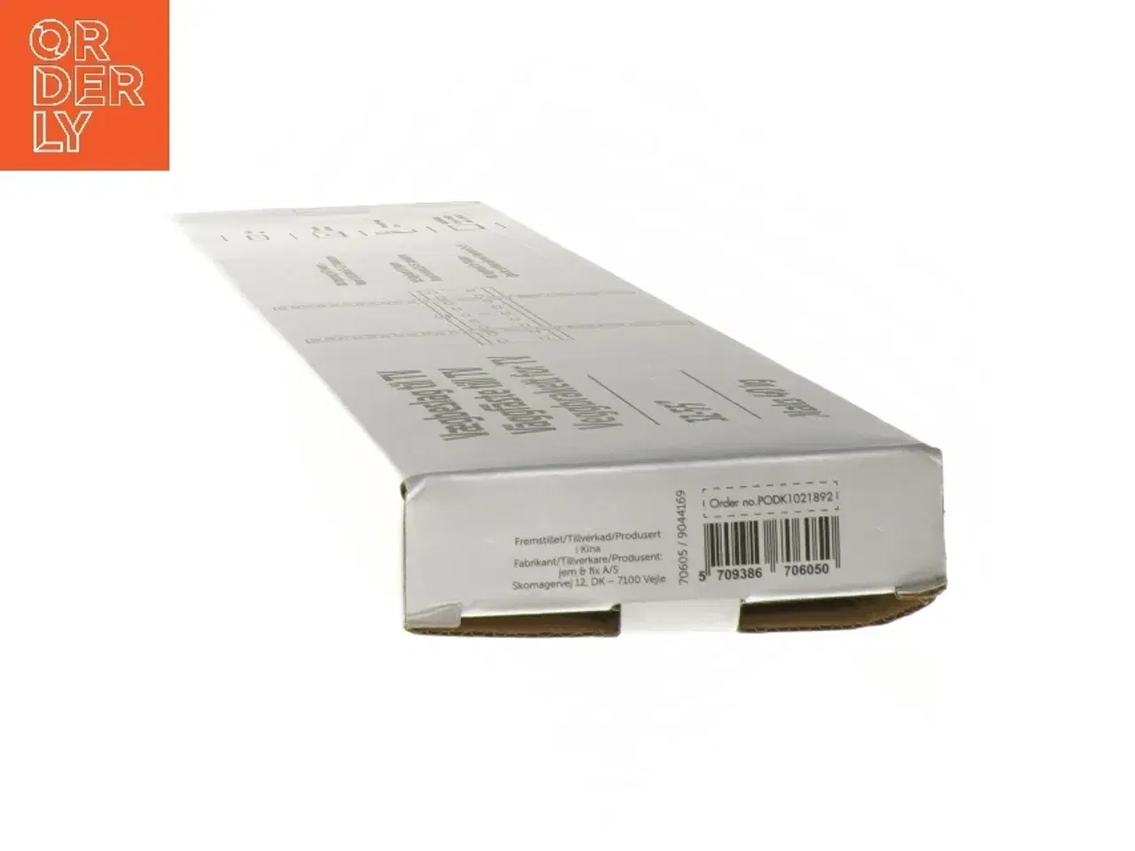 Billede 3 - Vægbeslag til TV (str. Passer til 32-55” TV cm)