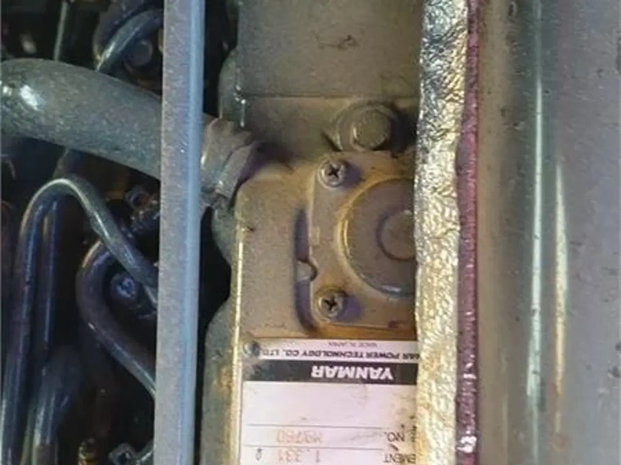 Billede 9 - Carraro 3800