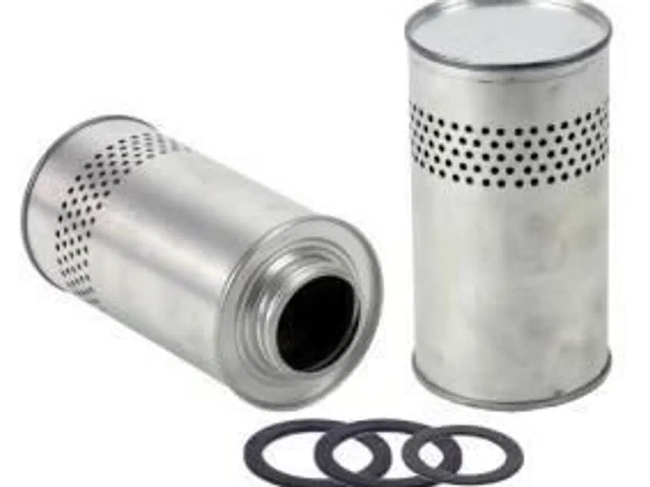 Billede 1 - 46106 WIX Filter  - Passer til VOLVO-PENTA+ Marine