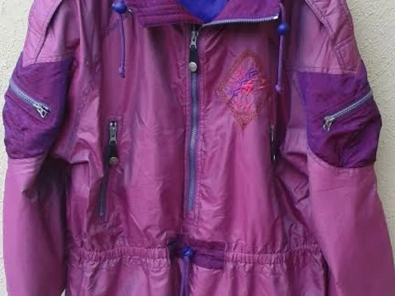 Billede 1 - Ski-annorak / jakke