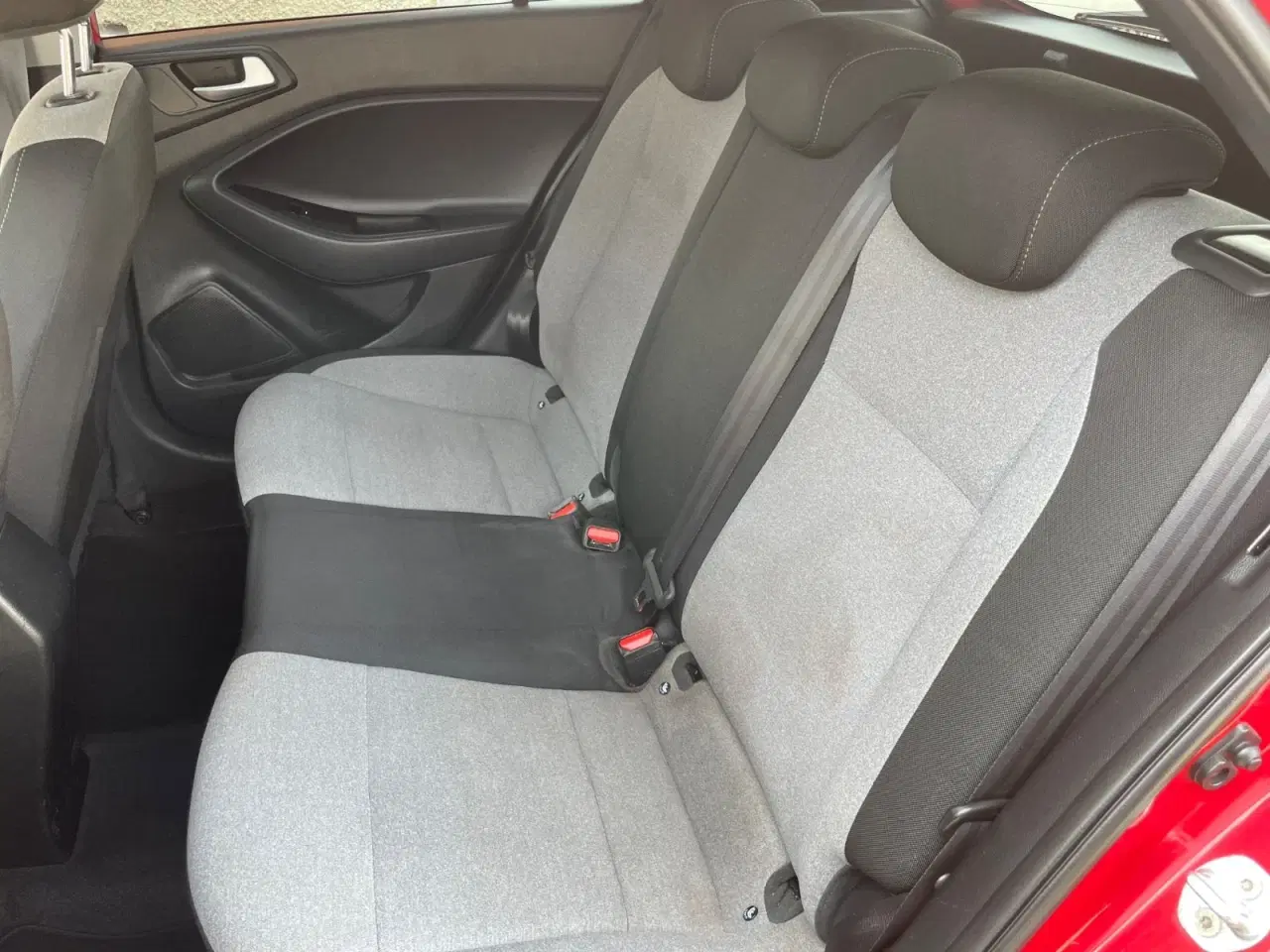 Billede 15 - Hyundai i20 1,25 Sport