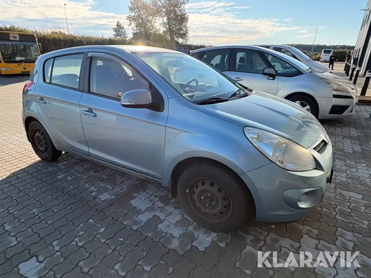 Billede 7 - Personbil Hyundai I20 1,4 CRDI 90