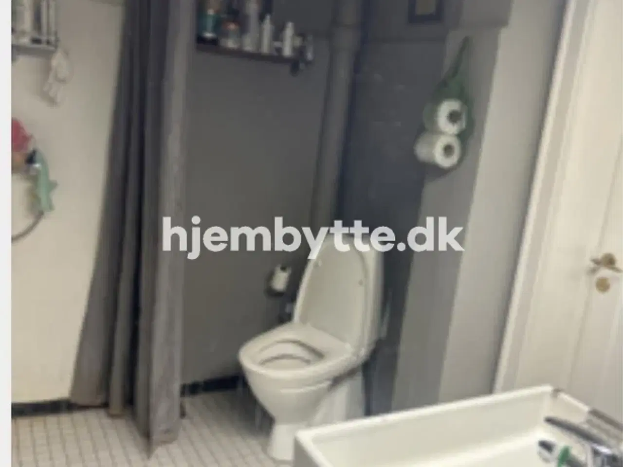 Billede 4 - Hjembytte - DronningensTværgade