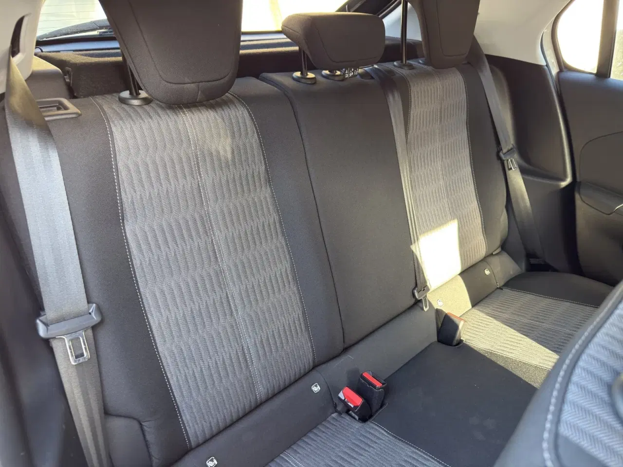 Billede 15 - Opel Corsa 1,2 