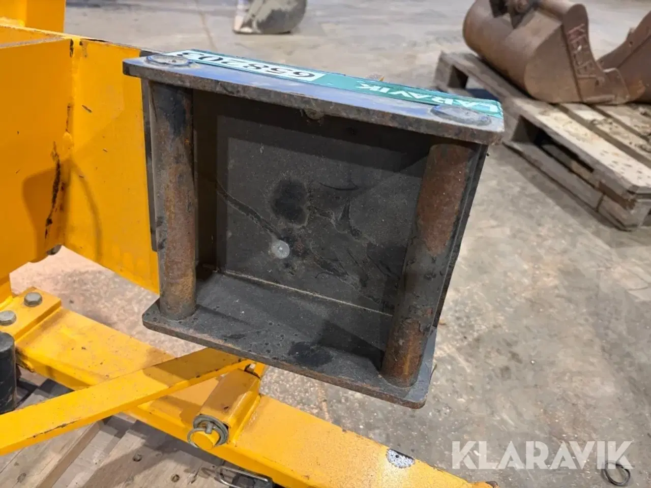 Billede 8 - Afretter AP Sandi