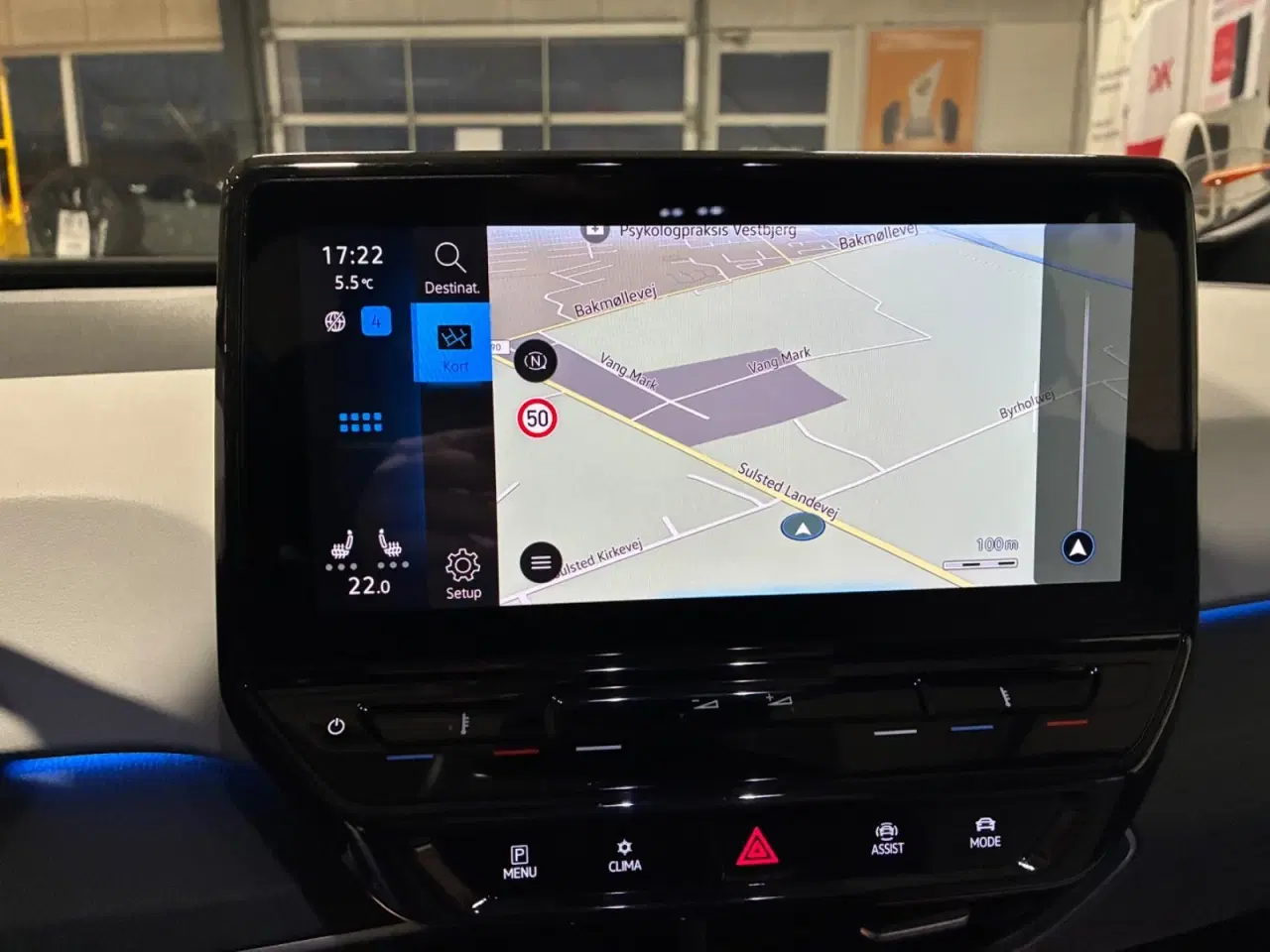 Billede 15 - VW ID.3 58 Pro Active