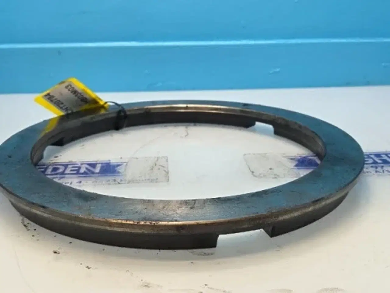 Billede 8 - Massey Ferguson 3085 Dæksel 3382031M1