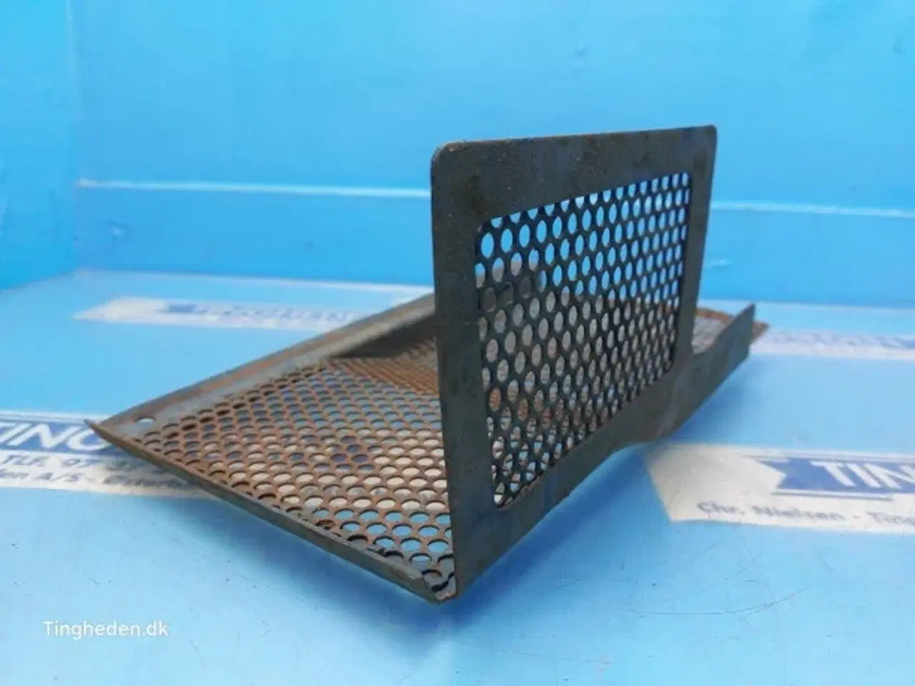 Billede 3 - Ford 6610 Grill L. 82007478