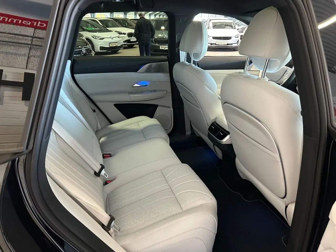 Billede 9 - Xpeng G9  Long Range