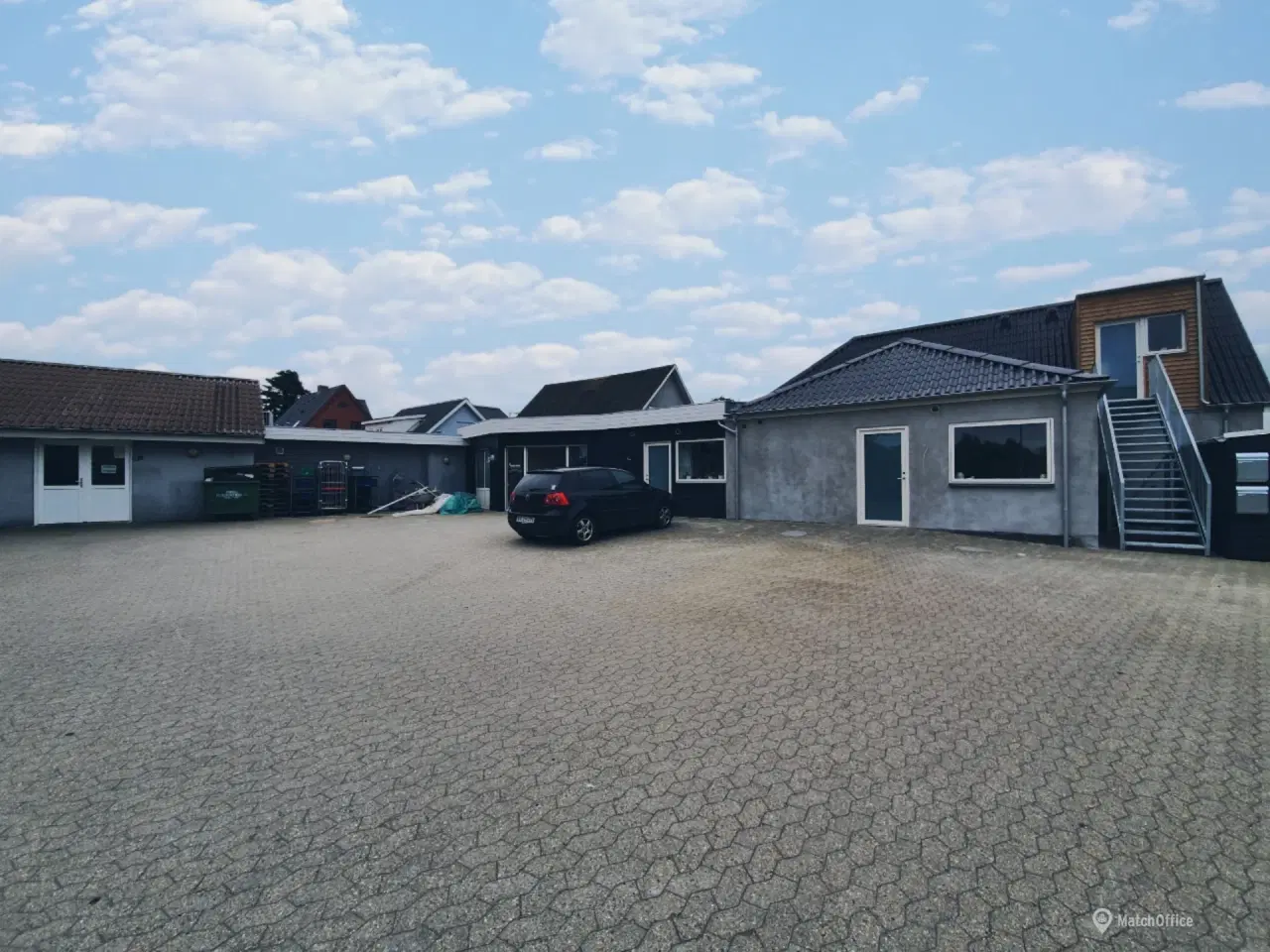 Billede 3 - Investeringsejendom - 1. års afkast 5,35%