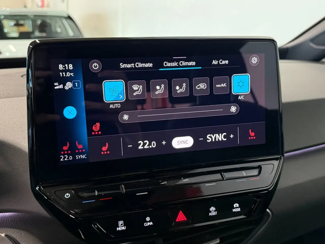 Billede 15 - VW ID.3 45 Pure Performance