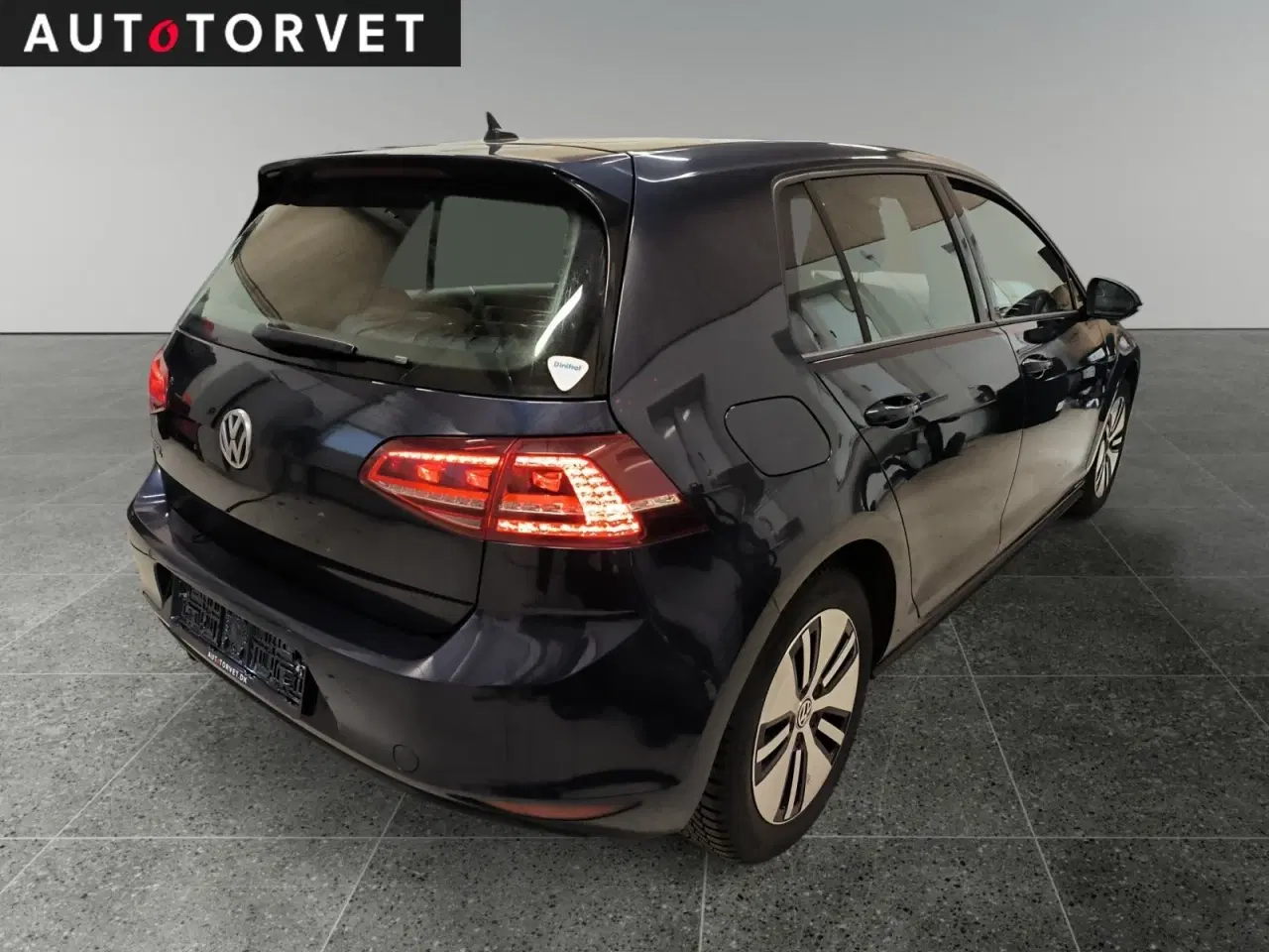 Billede 3 - VW Golf VII 1,4 GTE DSG