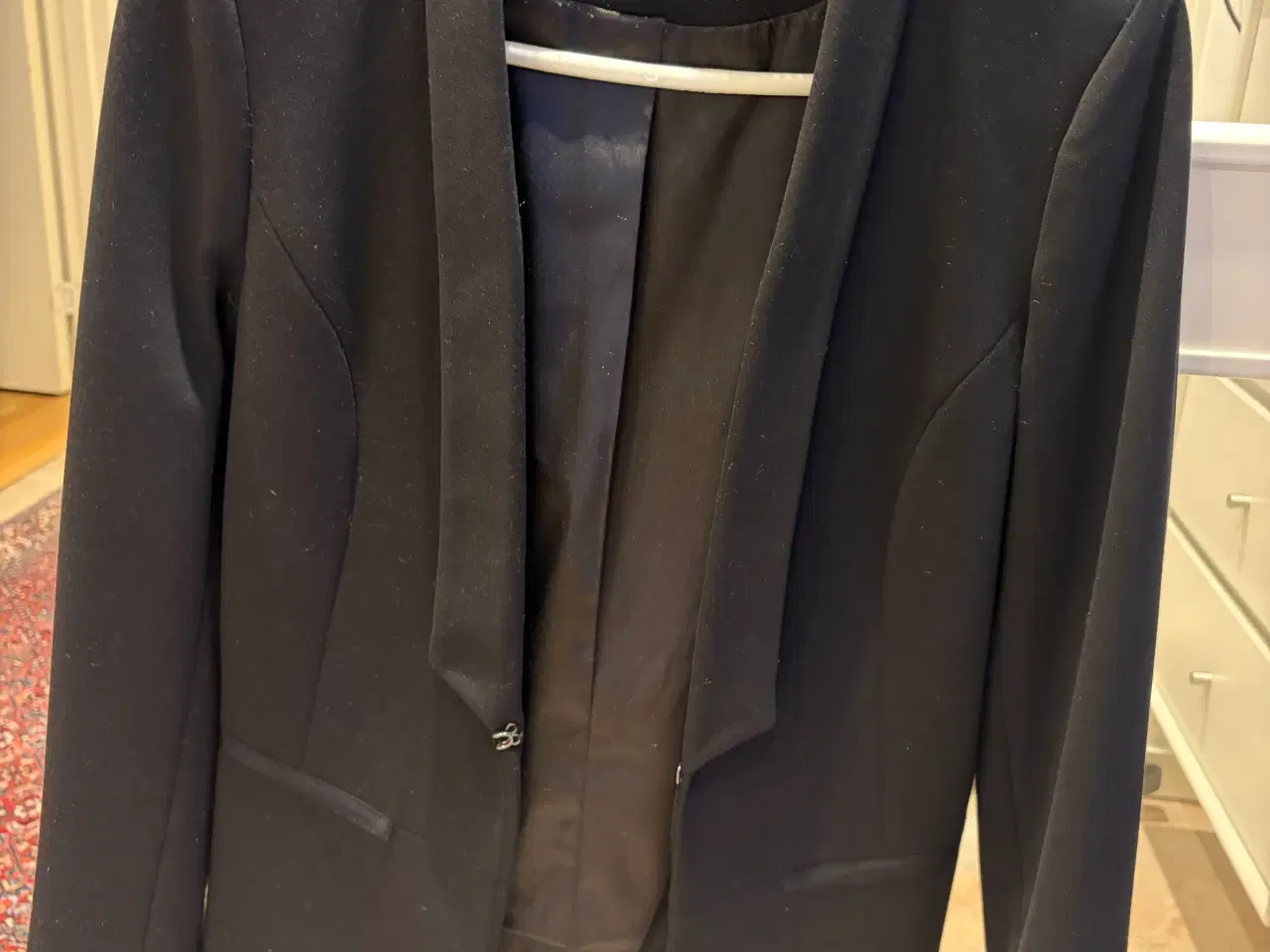 Billede 5 - PBO jakkesæt