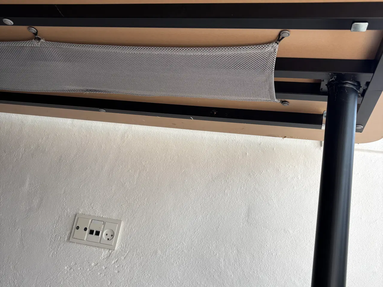 Billede 1 - Skrive/gamerbord
